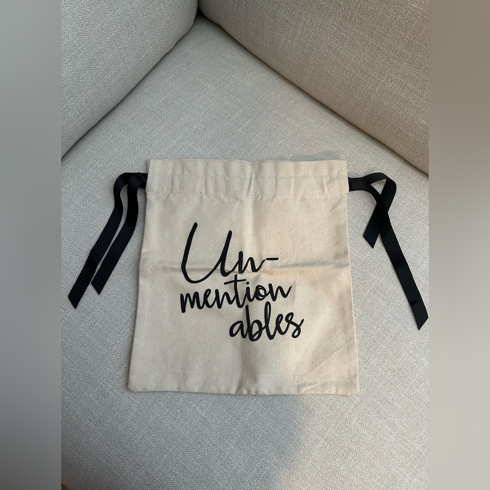 MUD PIE Travel Ditty Bag